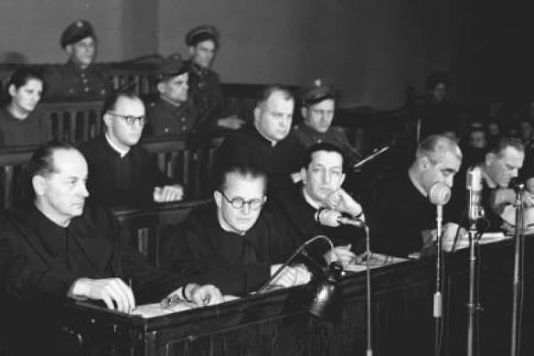 Stalinism in Kraków