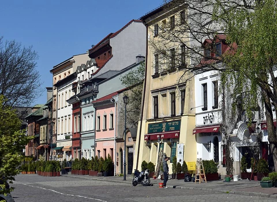 Kazimierz