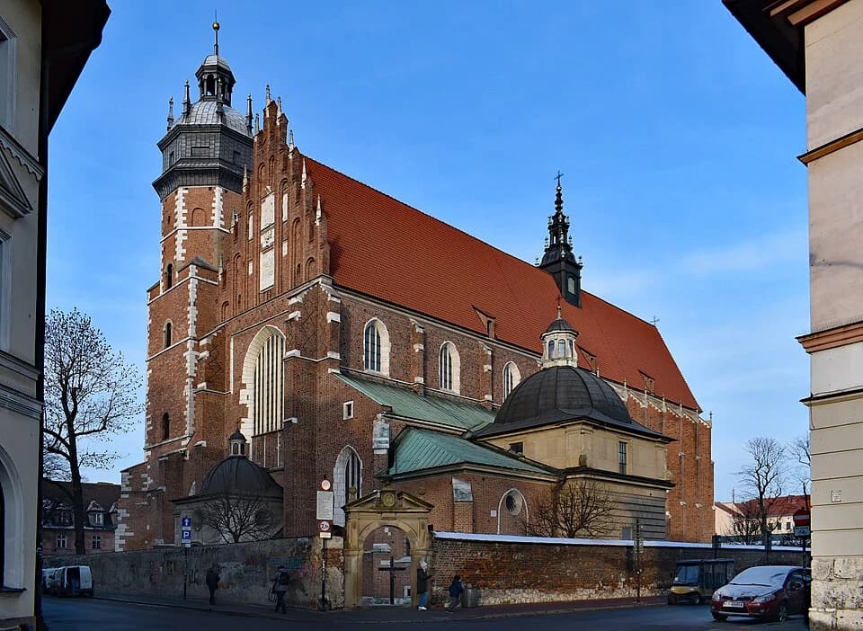 Corpus Christi Church