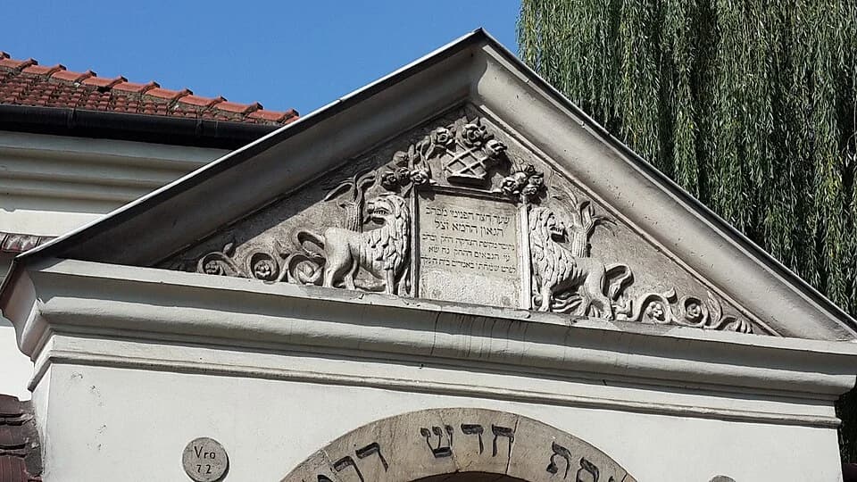 Jewish History of Kraków