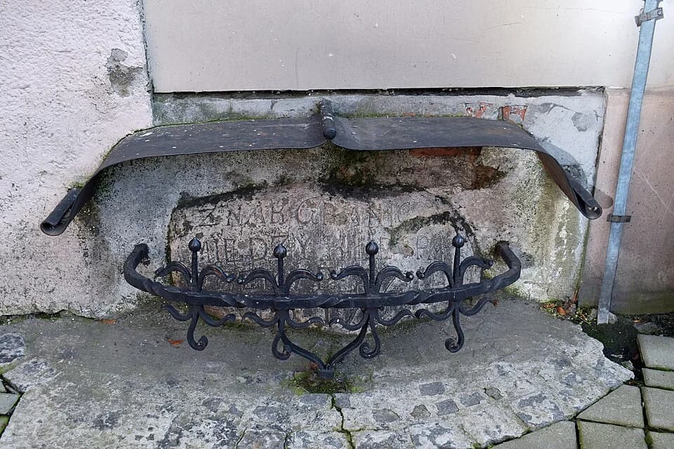 Hidden Traces of Old Krakow