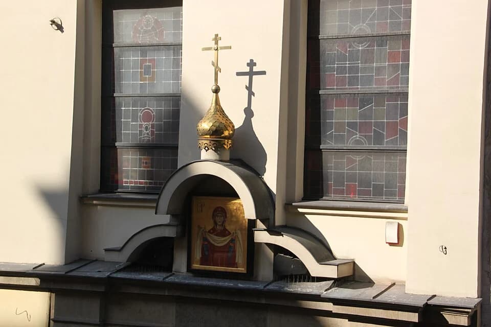 Orthodoxy in Kraków