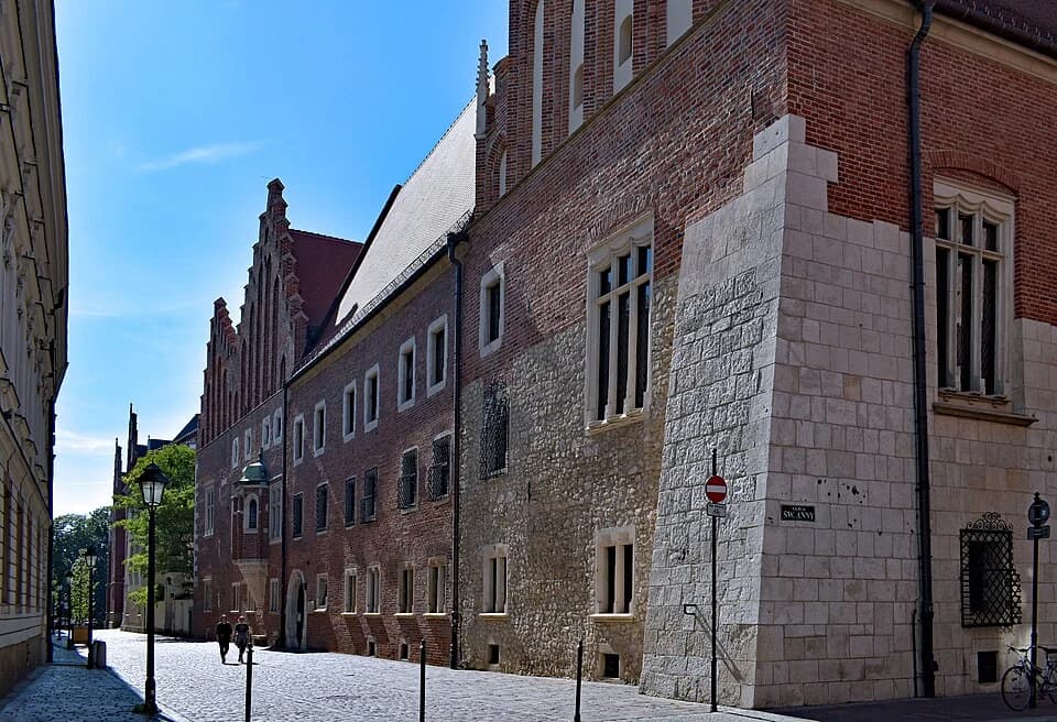 The University Quarter