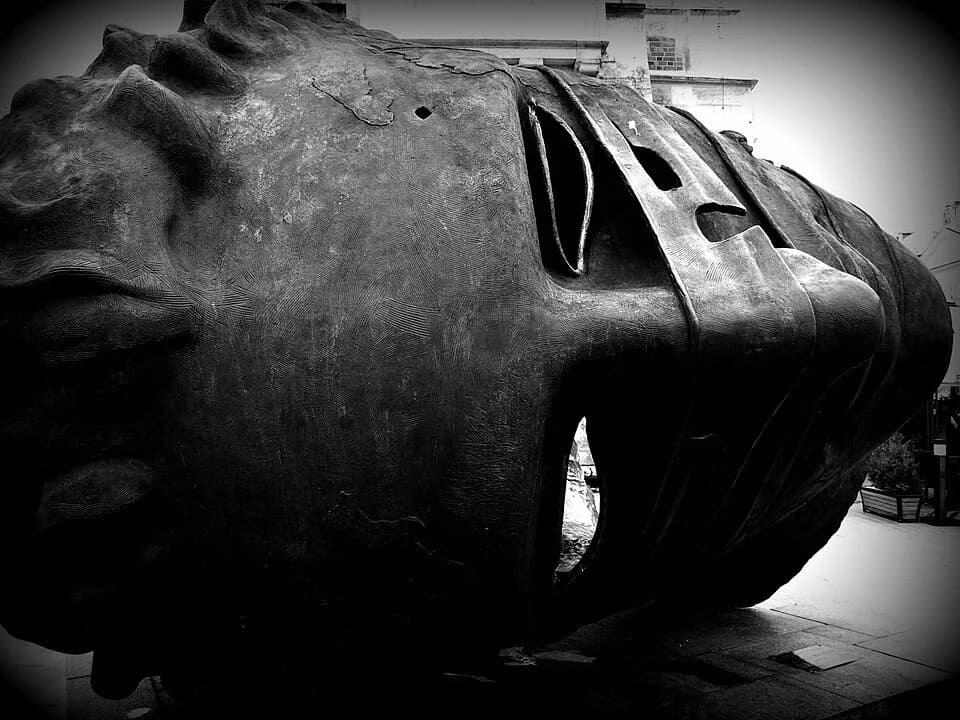 A Tour for Sad People