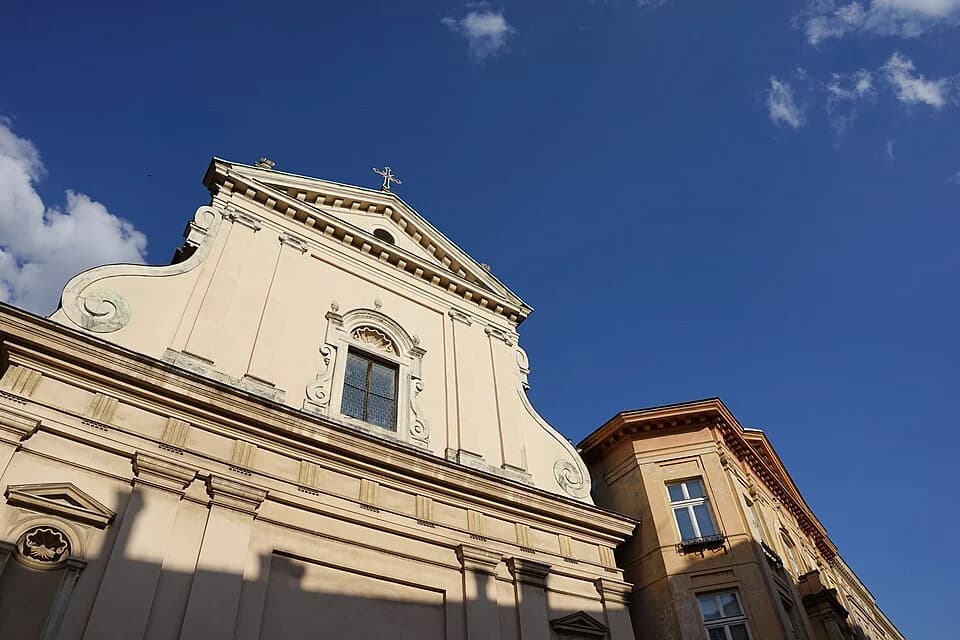 Reformation and Kraków's Evangelicals